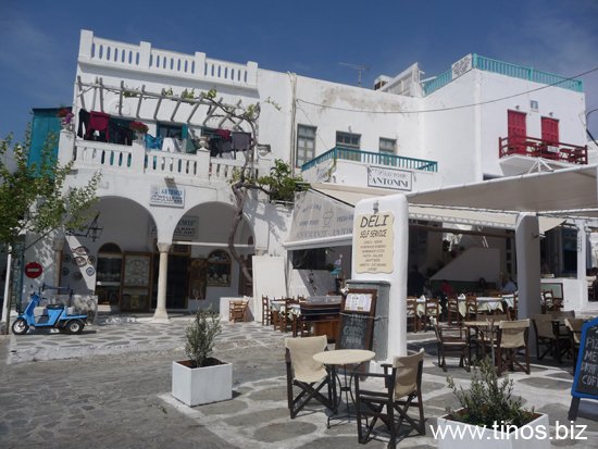 mykonos@ 466